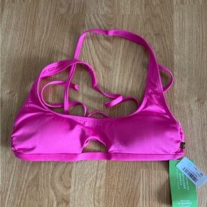 xs tags still on bathing suit